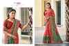 Ridhima By Vipul Silk Wedding Wear Saree Wholesalers In Delhi
